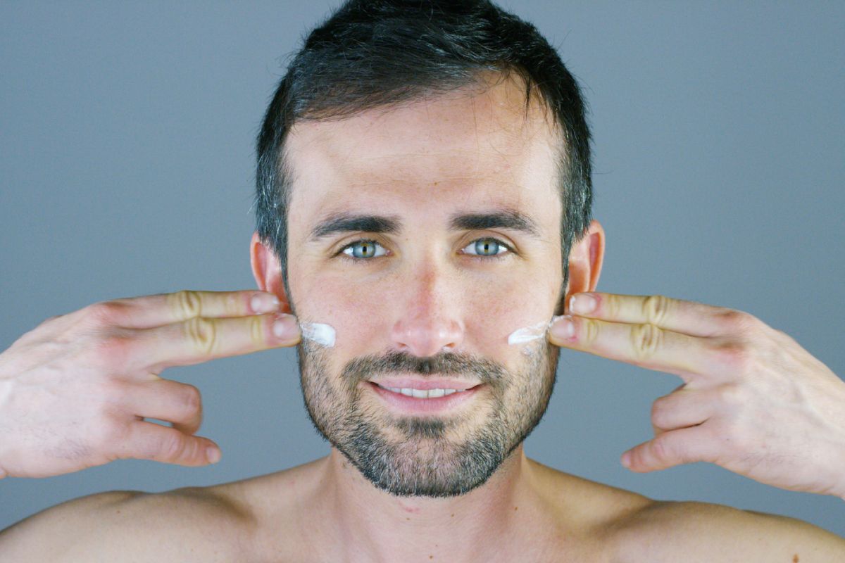 Can Men Use Women’s Face Cream? Sönd