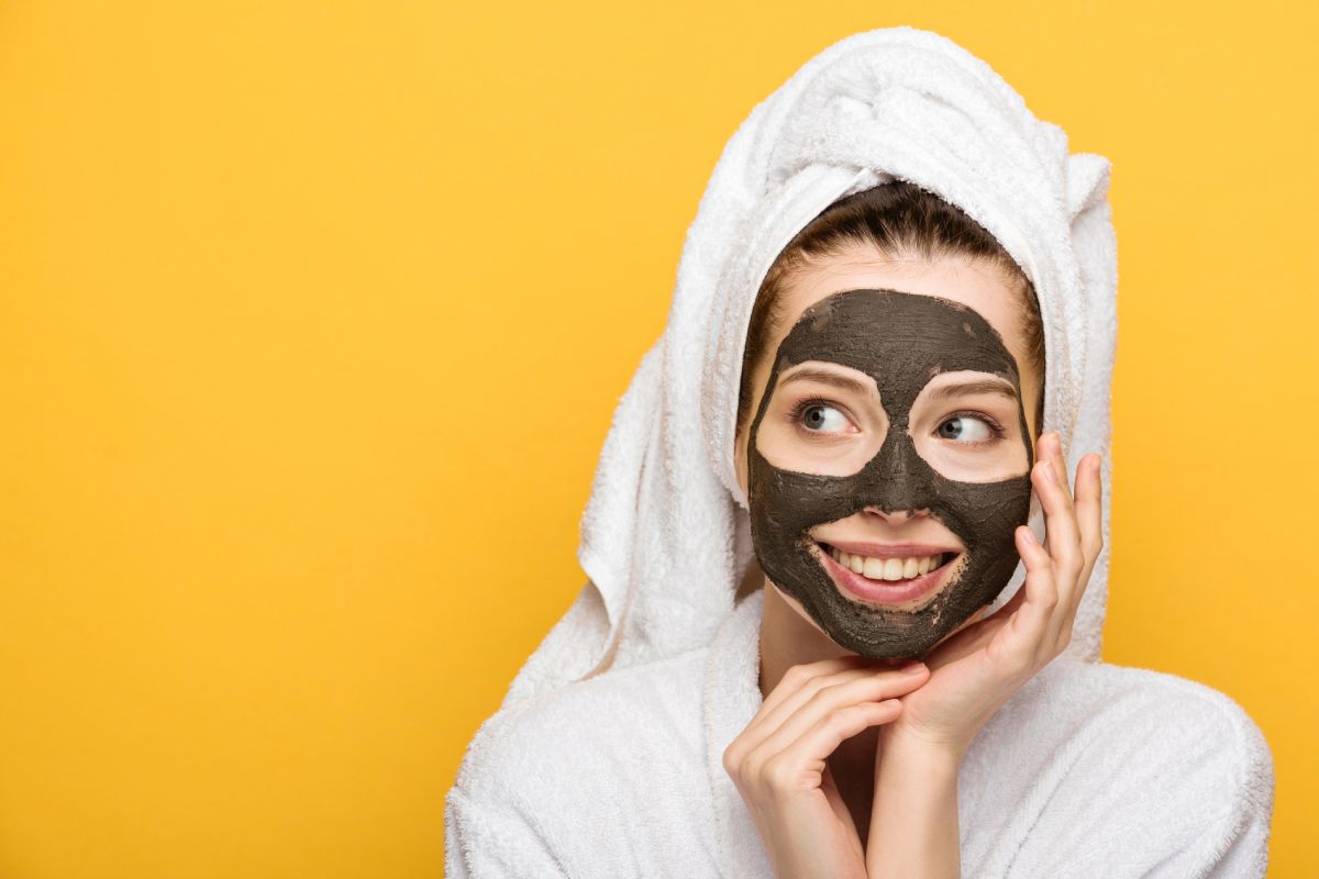 Peel-Off Masks: Why They're Bad For Your Skin - of Faces and Fingers