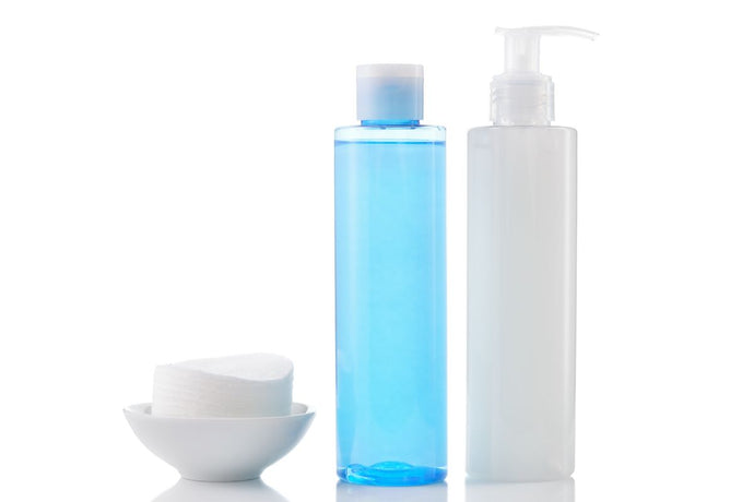 What Is The Difference Between Cleanser And Face Wash?