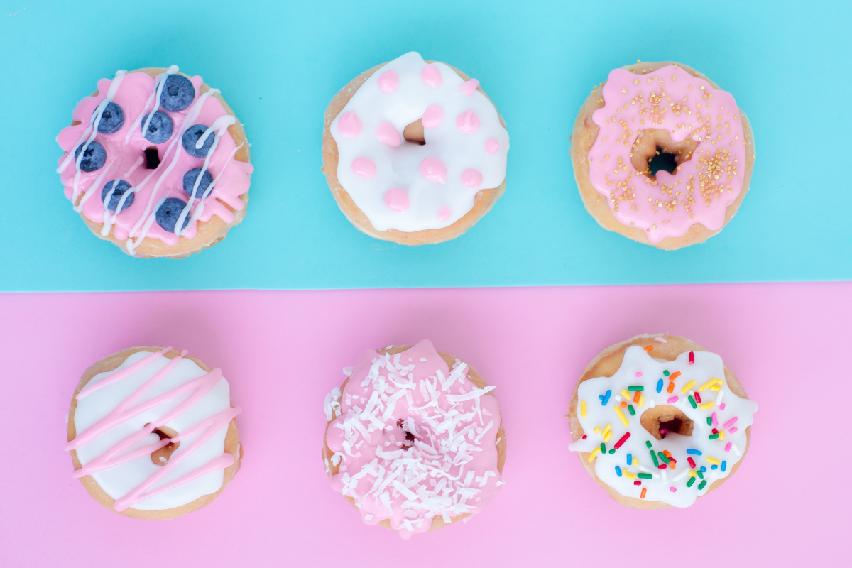 Should You Mix and Match Your Skin Care Products? Sönd