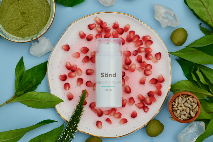 How to Use a Face Serum