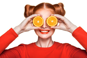 Are Vitamin C Supplements Good for Your Skin?