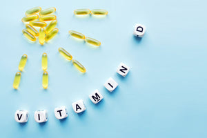 Can Vitamin D Supplements Darken the Skin?