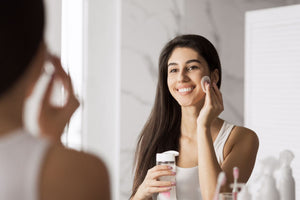 What is the Best Skin Care Routine for Acne?