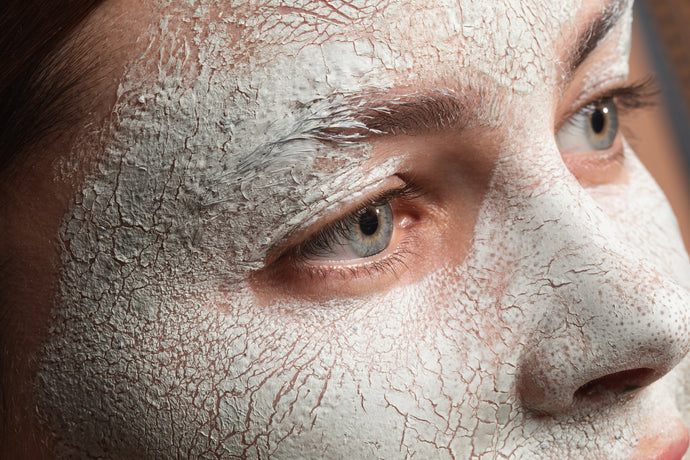 How to Exfoliate Your Face for Glowing Skin