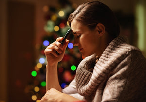 Merry Mind Healthy Christmas!