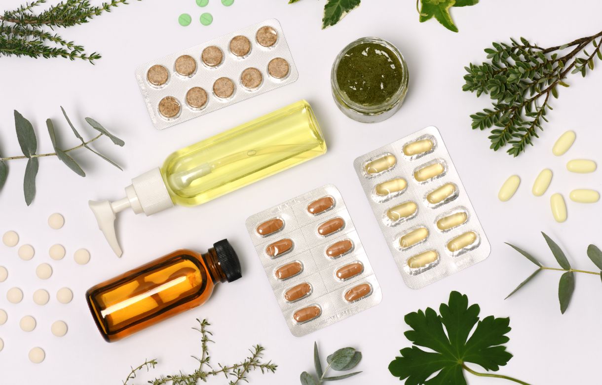 Medications for eczema Sönd