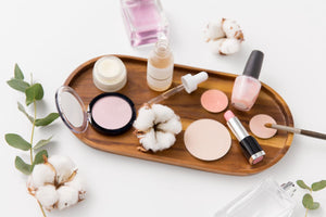 Best makeup for oily skin