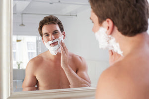 How Shaving Can Affect Skin