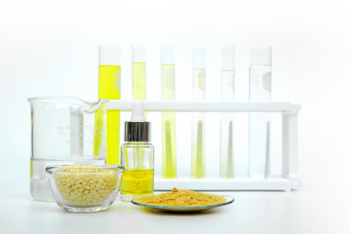 Alpha Hydroxy Acids: What is AHA in Skin Care? 