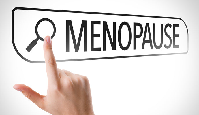 How Does the Menopause Affect Our Skin?