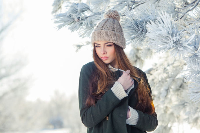 How To Take Care Of Combination Skin in Winter