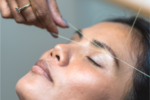 Eyebrow Treatments for Sensitive Skin