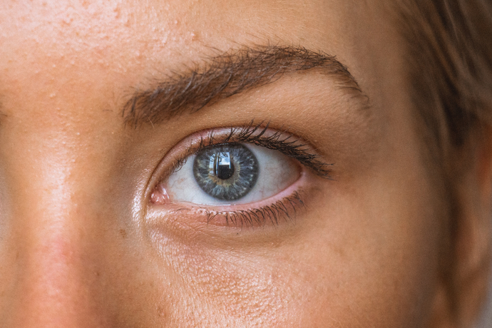 Covid Masks and Making the Most of What’s on Show!