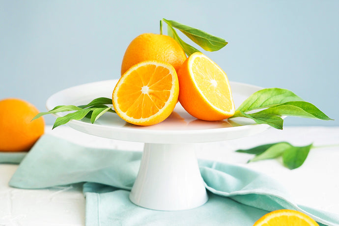 Skincare Vitamins