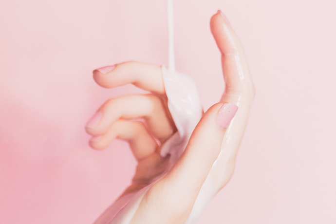 A Pea Sized Amount: How Much Product is Too Much?