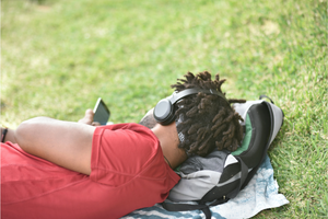 Helpful Phone Apps for Meditation and Mindfulness