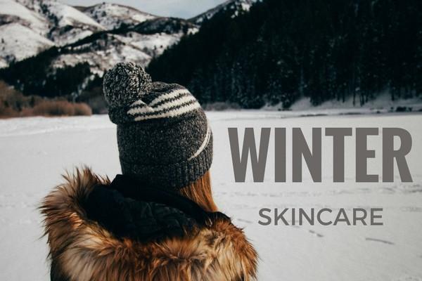 Winter Skin Care Tips for Glowing Skin
