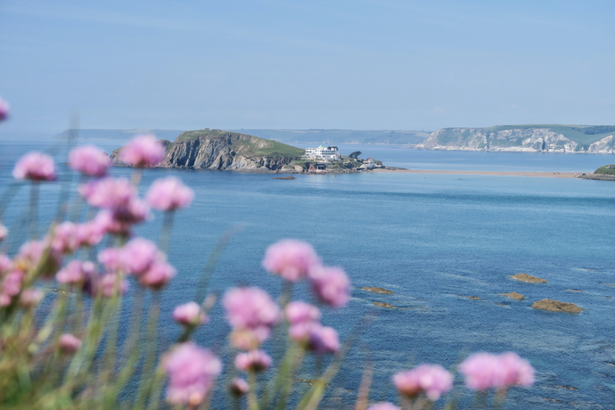 The Super Skin Benefits of a Staycation