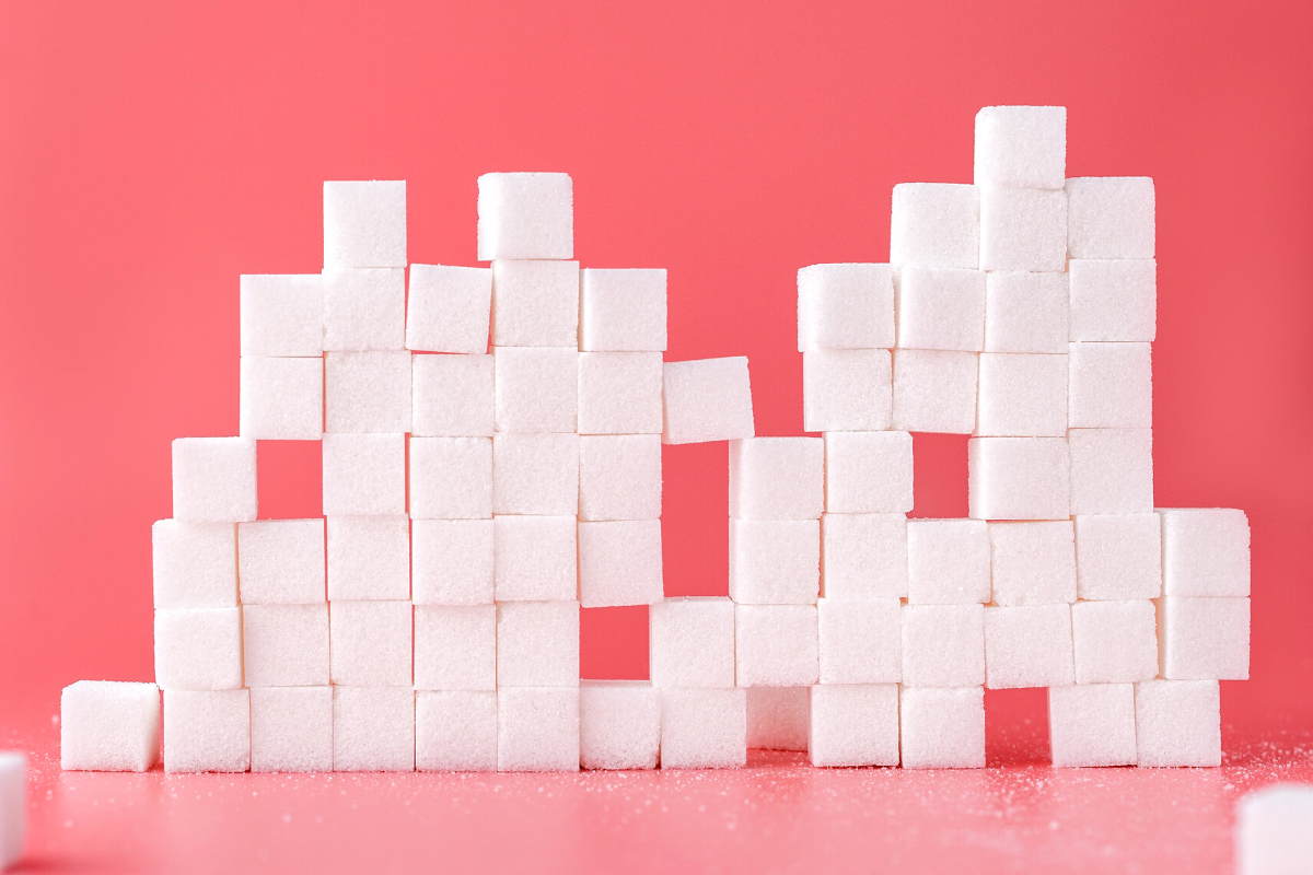 How Does Sugar Affect Your Skin? Sönd