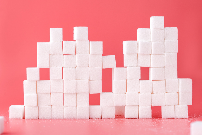 How Does Sugar Affect Your Skin?