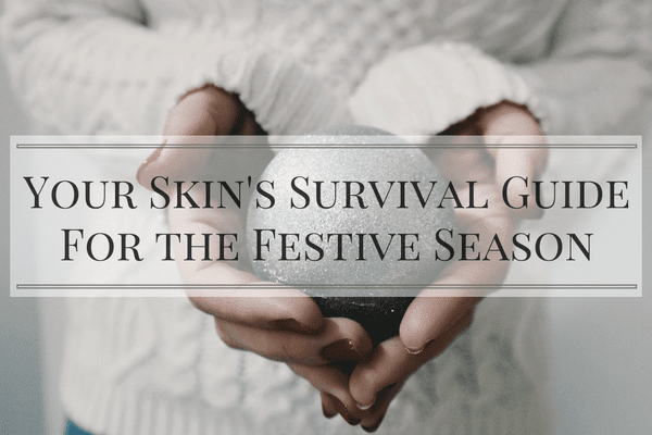 Skincare for christmas