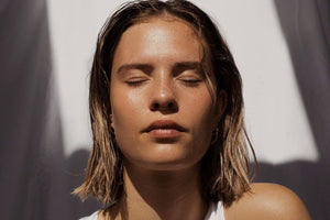 How to get glowing, radiant skin