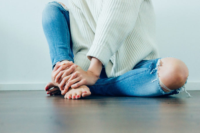 How do I get rid of my shaving rash?