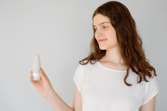 What To Look For in Skin Care