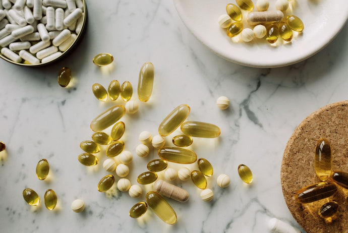 Best supplements for eczema