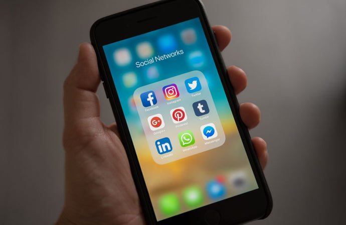 How Can Social Media Impact Our Perception of ‘Normal’ Skin?