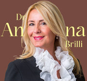 Skin Transformation Nutrition Consultation With Dr Anna Brilli