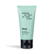 Overnight Replenishment Night Cream