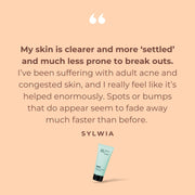 Calming Hydration Day Cream