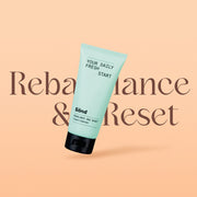 Rebalance & Reset Cream Cleanser