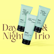 Day & Night Trio