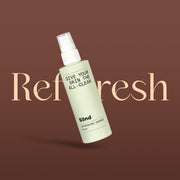 Refreshing Essence Toner